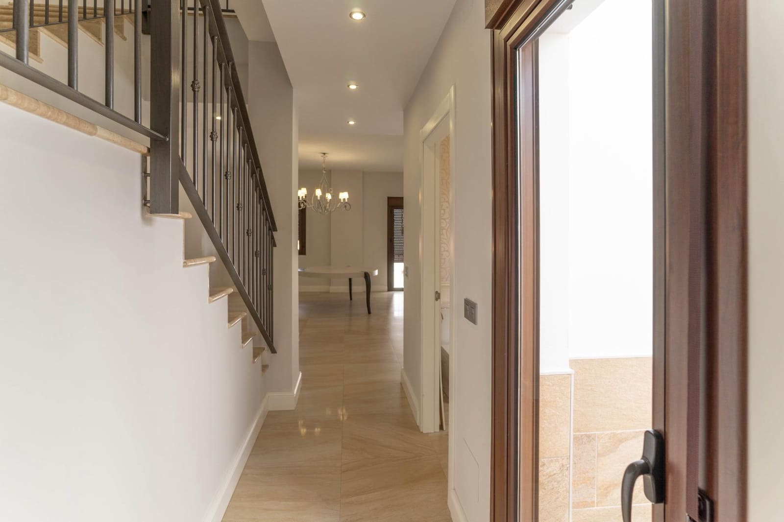 3 soveværelse Penthouse til leje i Alhaurin el Grande - € 1.400 (Ref: 7778002)