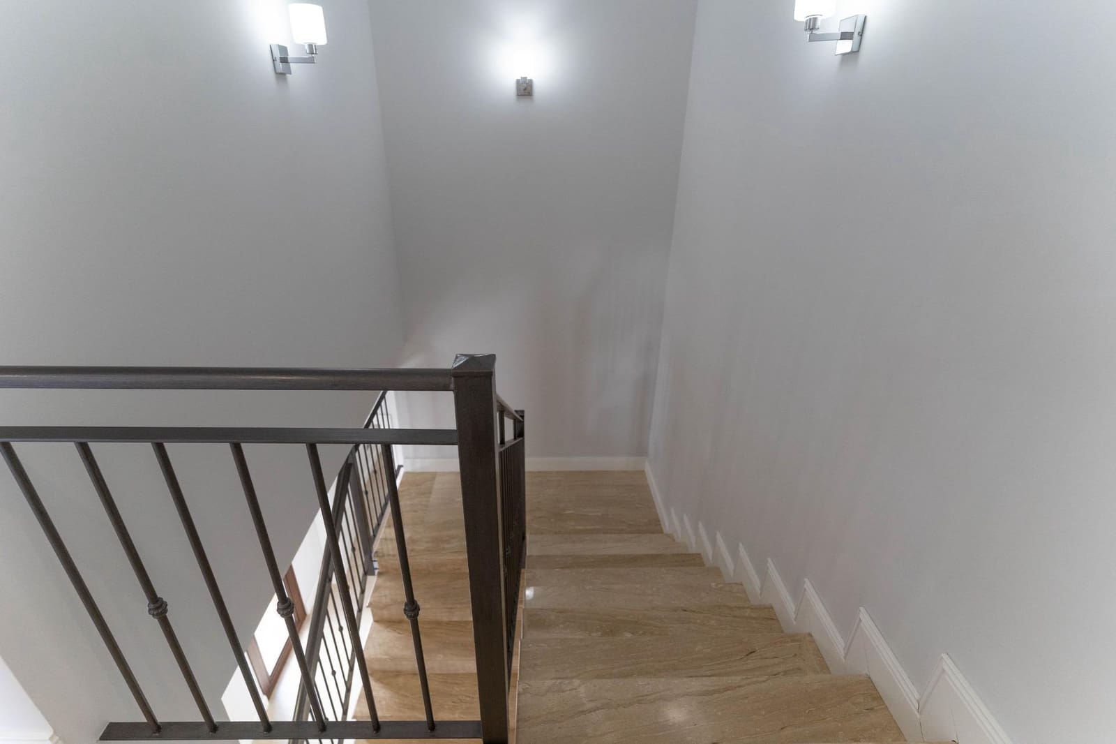 3 soveværelse Penthouse til leje i Alhaurin el Grande - € 1.400 (Ref: 7778002)