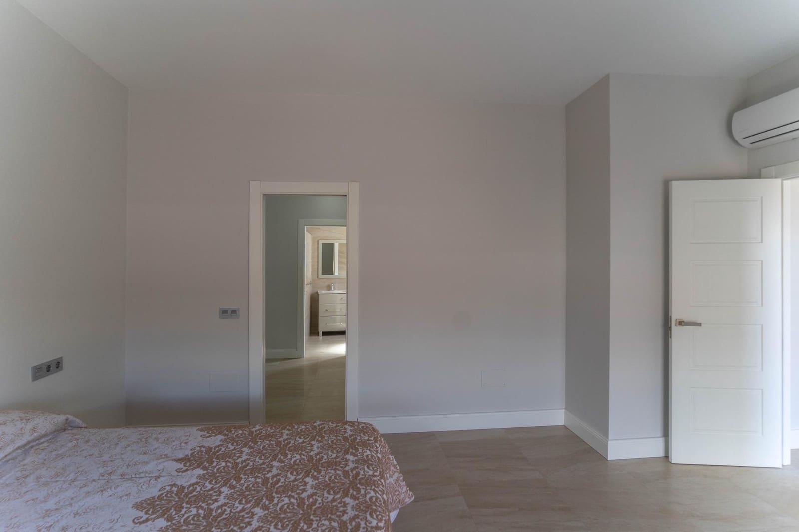 3 soveværelse Penthouse til leje i Alhaurin el Grande - € 1.400 (Ref: 7778002)