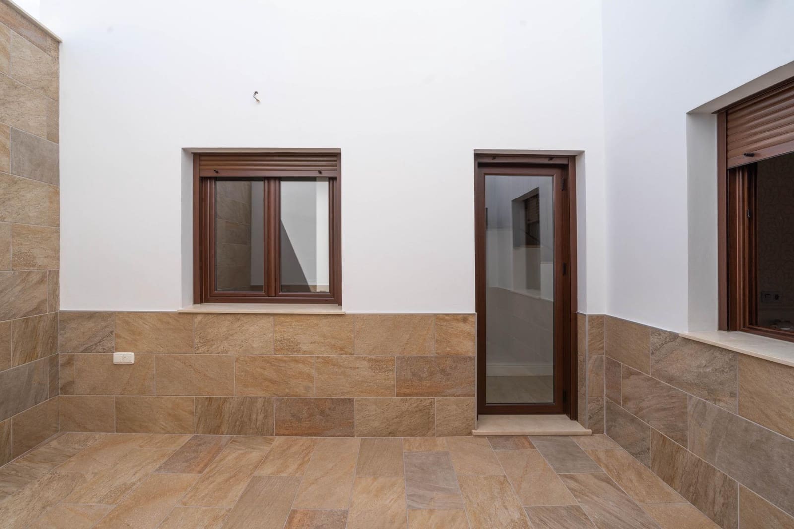 3 soveværelse Penthouse til leje i Alhaurin el Grande - € 1.400 (Ref: 7778002)