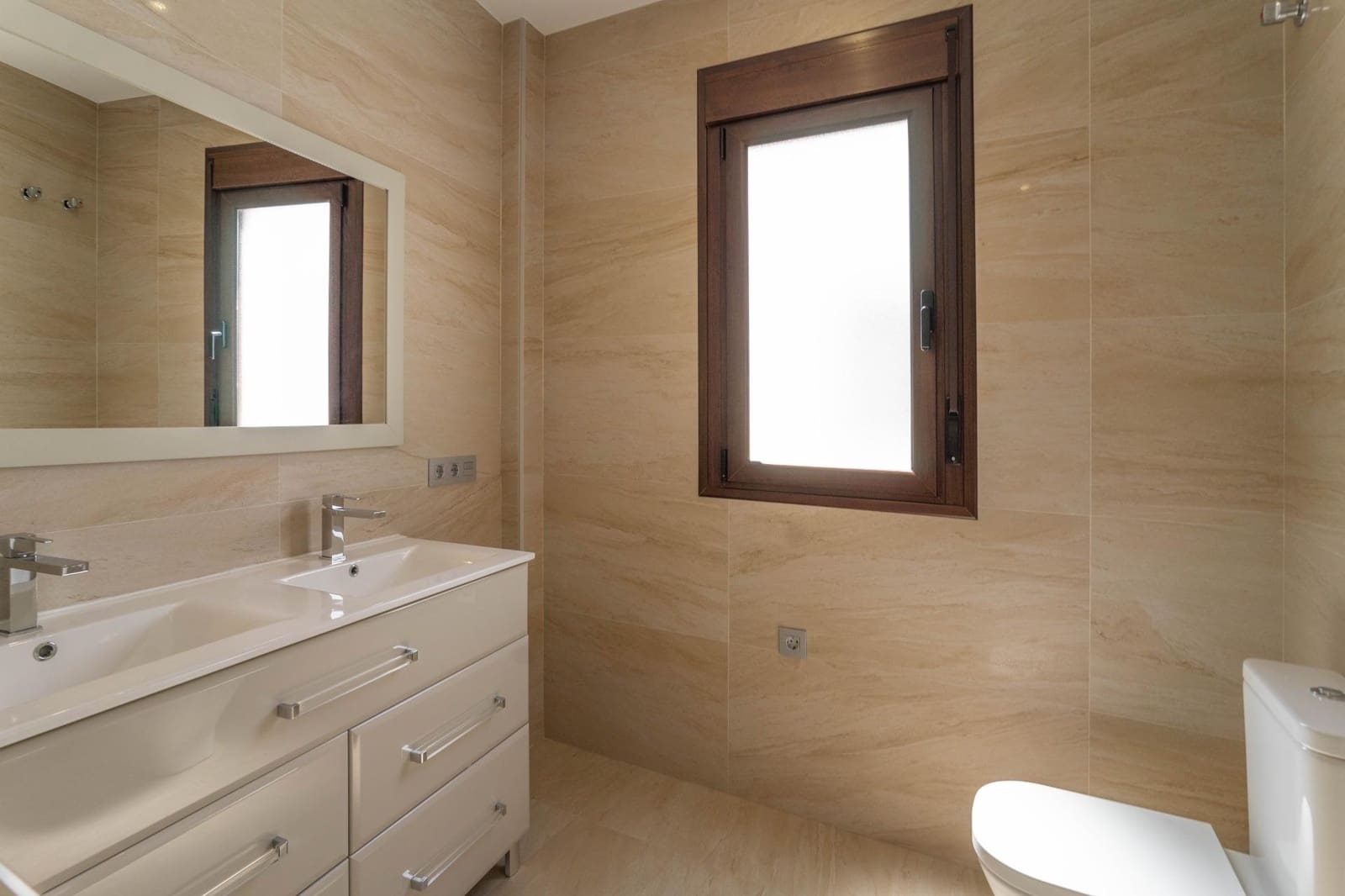3 soveværelse Penthouse til leje i Alhaurin el Grande - € 1.400 (Ref: 7778002)