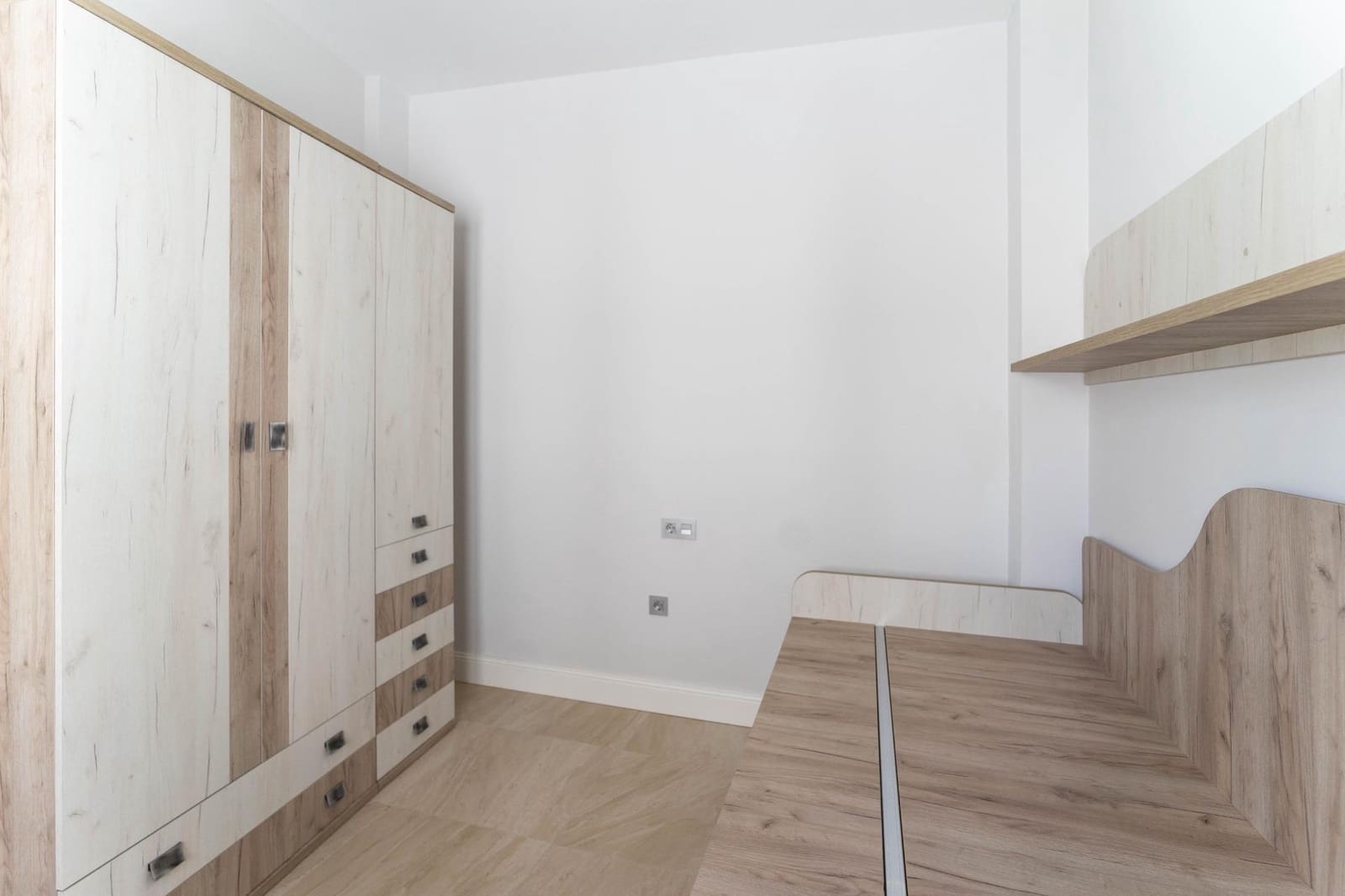 3 soveværelse Penthouse til leje i Alhaurin el Grande - € 1.400 (Ref: 7778002)