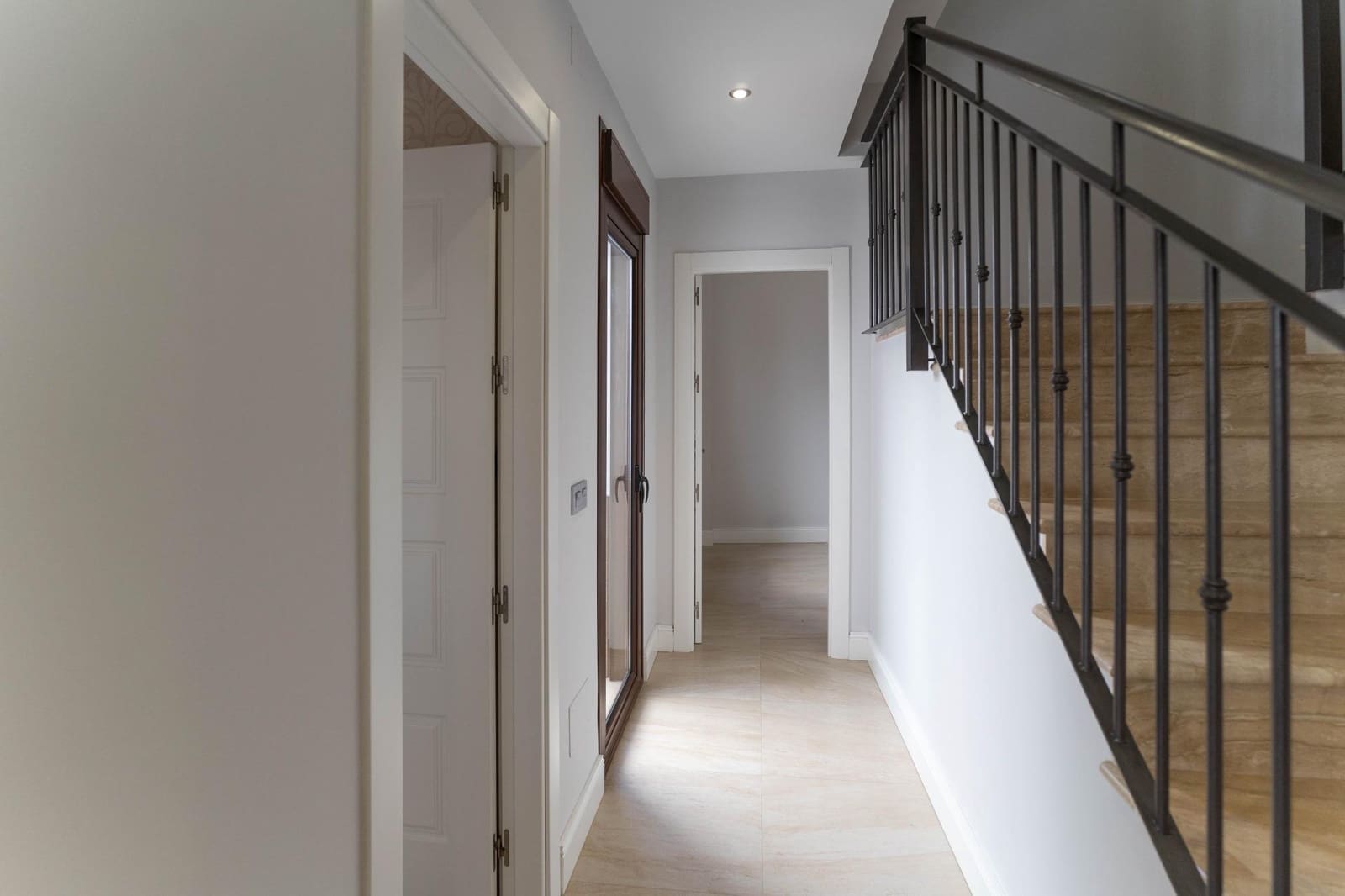 3 soveværelse Penthouse til leje i Alhaurin el Grande - € 1.400 (Ref: 7778002)