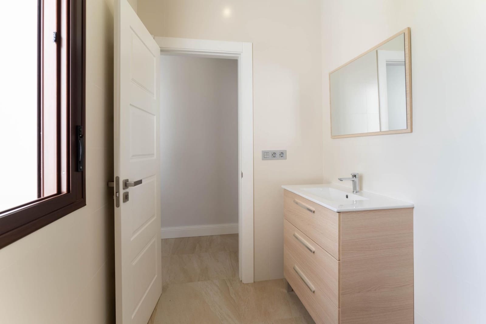 3 soveværelse Penthouse til leje i Alhaurin el Grande - € 1.400 (Ref: 7778002)