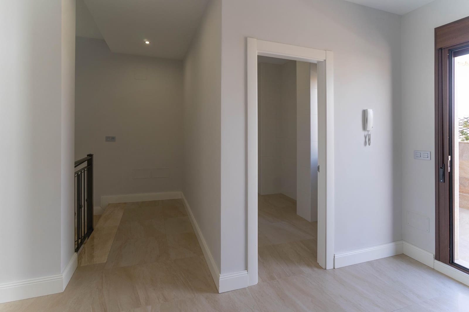 3 soveværelse Penthouse til leje i Alhaurin el Grande - € 1.400 (Ref: 7778002)