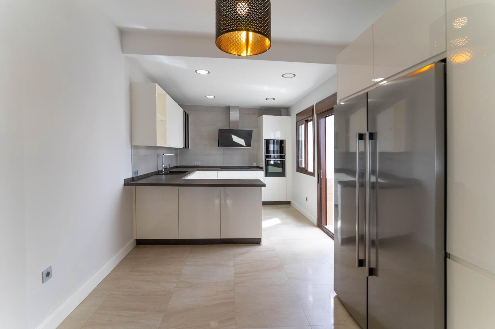 3 soveværelse Penthouse til leje i Alhaurin el Grande - € 1.400 (Ref: 7778002)
