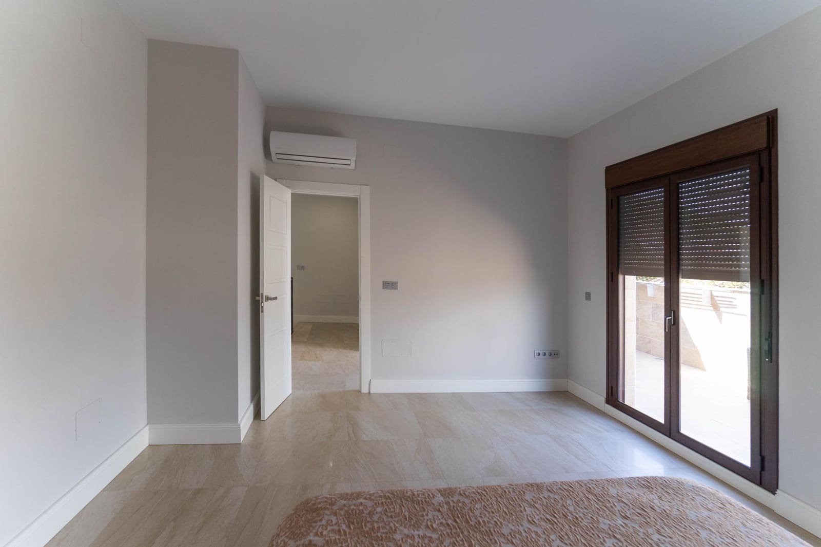 3 soveværelse Penthouse til leje i Alhaurin el Grande - € 1.400 (Ref: 7778002)