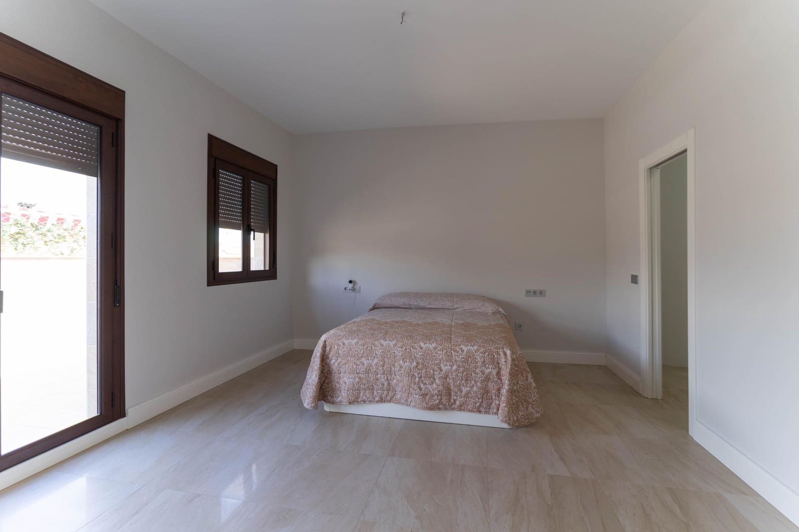 3 soveværelse Penthouse til leje i Alhaurin el Grande - € 1.400 (Ref: 7778002)