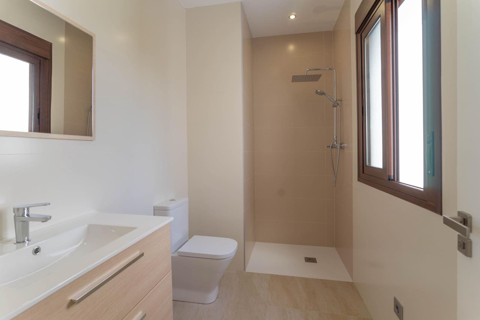 3 soveværelse Penthouse til leje i Alhaurin el Grande - € 1.400 (Ref: 7778002)