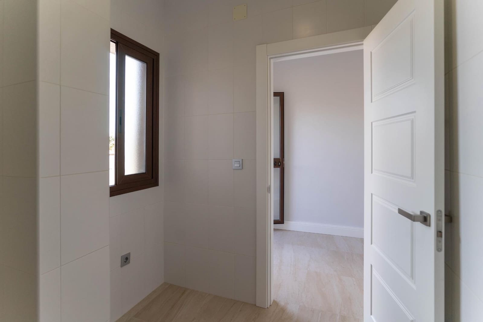 3 soveværelse Penthouse til leje i Alhaurin el Grande - € 1.400 (Ref: 7778002)