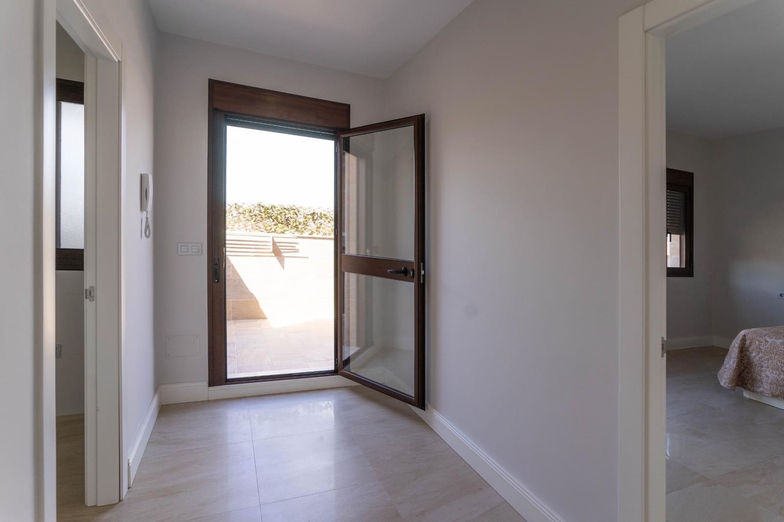 3 soveværelse Penthouse til leje i Alhaurin el Grande - € 1.400 (Ref: 7778002)