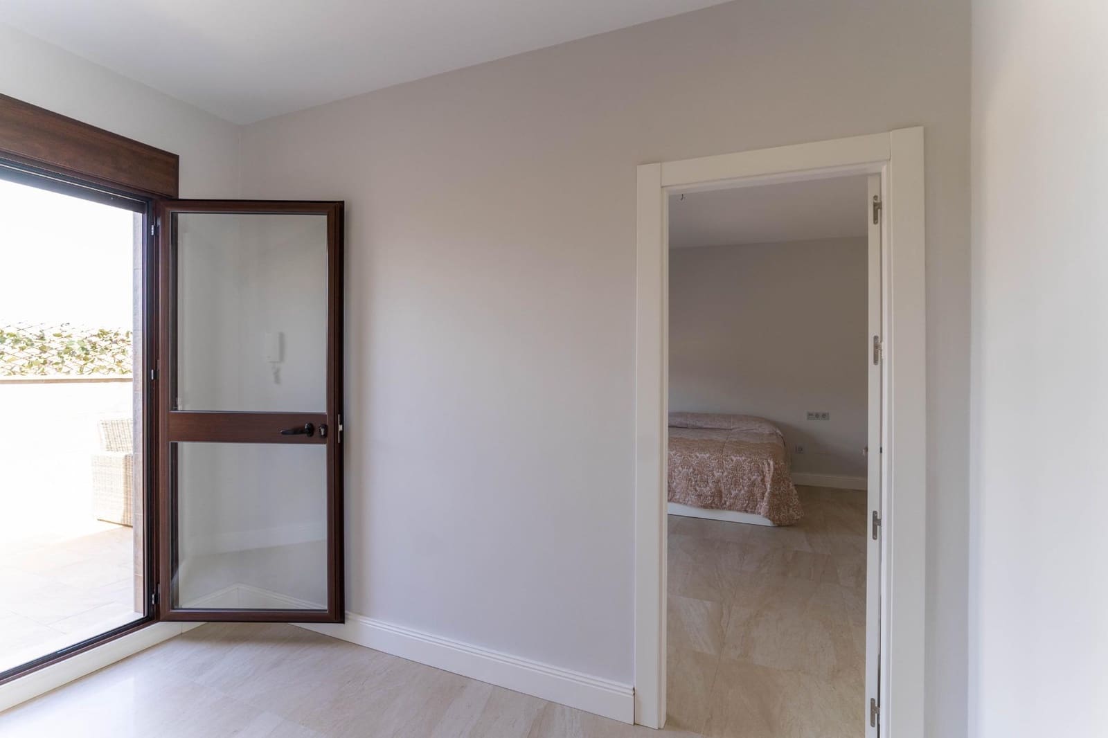 3 soveværelse Penthouse til leje i Alhaurin el Grande - € 1.400 (Ref: 7778002)