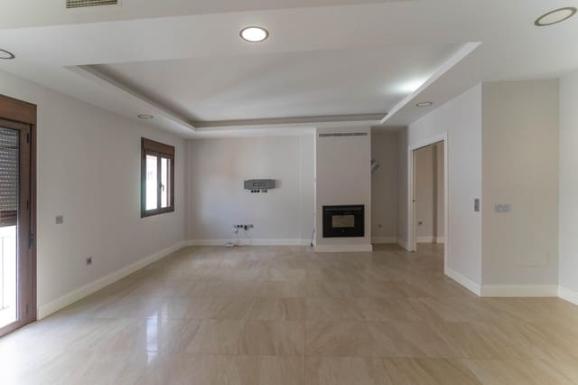 3 soveværelse Penthouse til leje i Alhaurín el Grande - € 1.400 (Ref: 7778002)