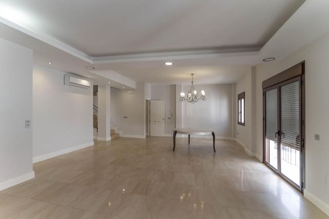 3 soveværelse Penthouse til leje i Alhaurín el Grande - € 1.400 (Ref: 7778002)