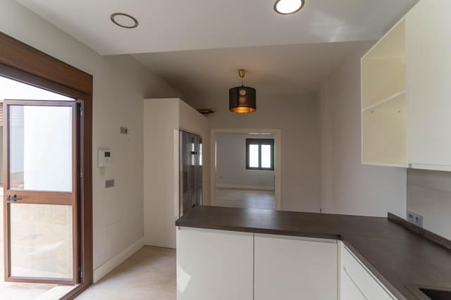 3 soveværelse Penthouse til leje i Alhaurín el Grande - € 1.400 (Ref: 7778002)
