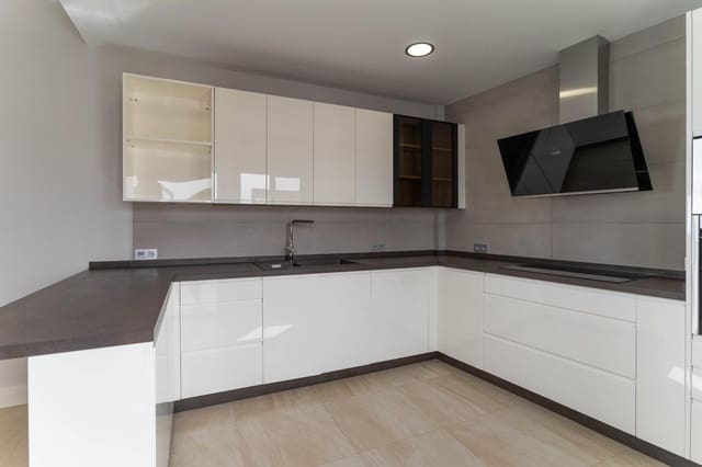 3 soveværelse Penthouse til leje i Alhaurín el Grande - € 1.400 (Ref: 7778002)