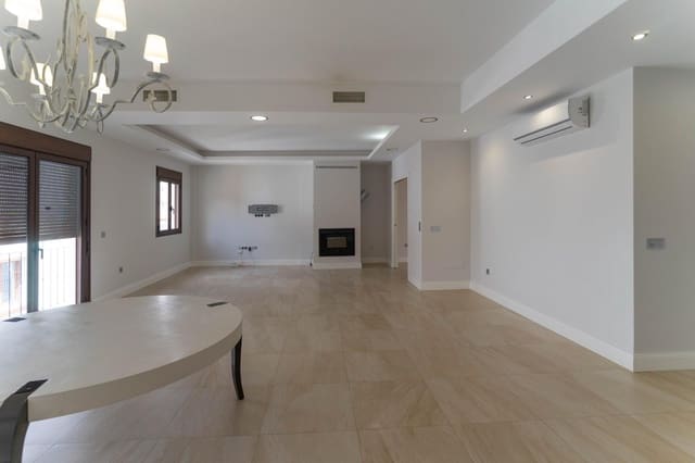 3 soveværelse Penthouse til leje i Alhaurín el Grande - € 1.400 (Ref: 7778002)