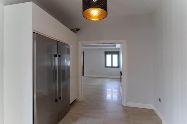 3 soveværelse Penthouse til leje i Alhaurín el Grande - € 1.400 (Ref: 7778002)