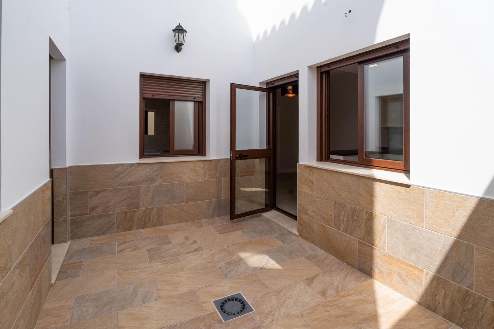 3 soveværelse Penthouse til leje i Alhaurin el Grande - € 1.400 (Ref: 7778002)