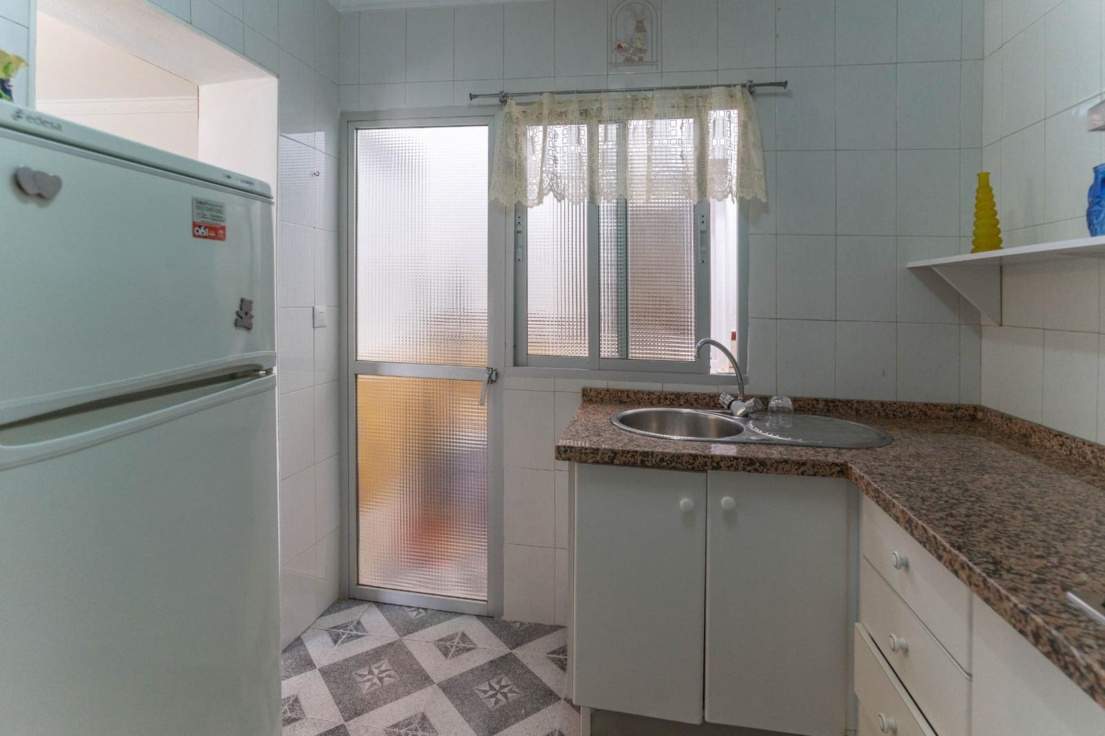 2 Zimmer Penthouse zu vermieten in Alhaurin el Grande - 750 € (Ref: 7913149)