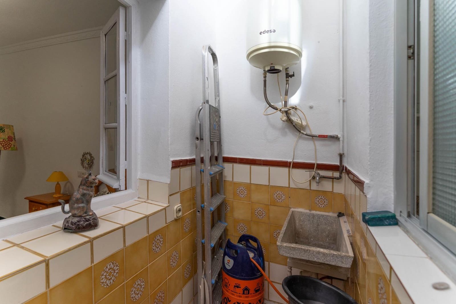 2 Zimmer Penthouse zu vermieten in Alhaurin el Grande - 750 € (Ref: 7913149)