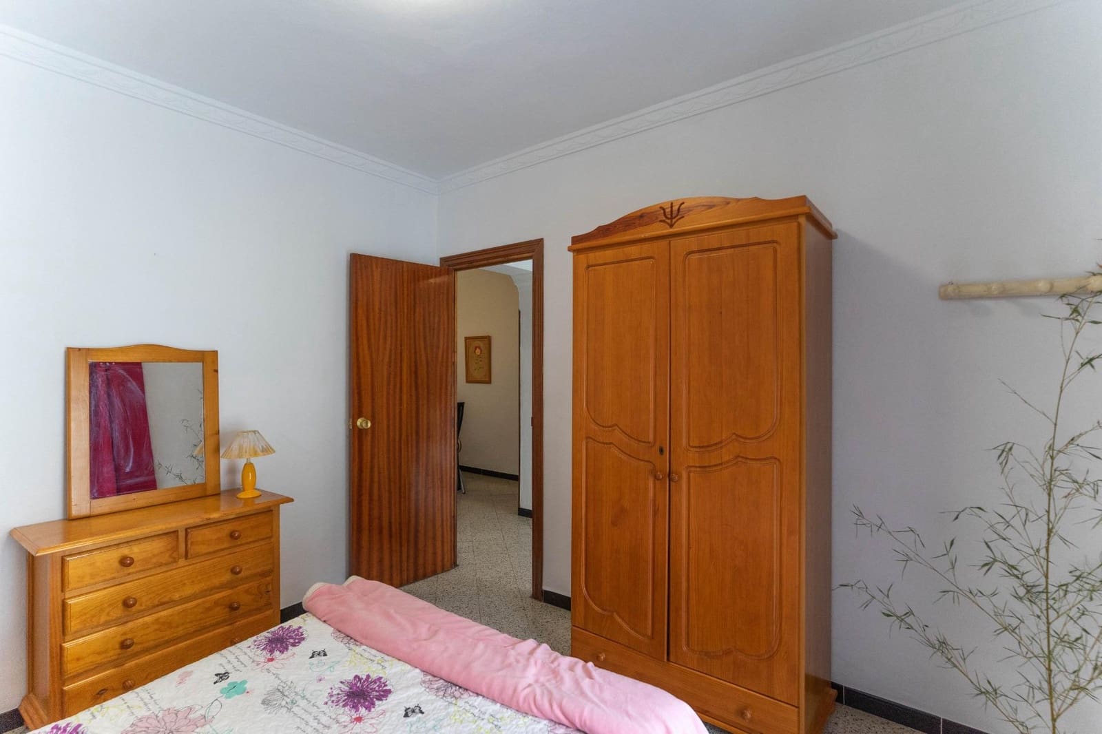 2 Zimmer Penthouse zu vermieten in Alhaurin el Grande - 750 € (Ref: 7913149)