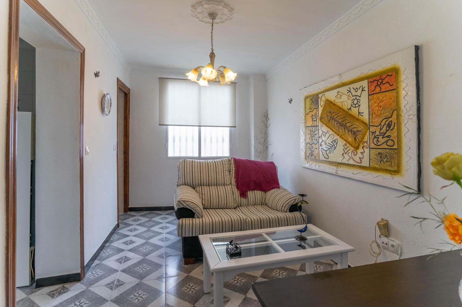 2 Zimmer Penthouse zu vermieten in Alhaurin el Grande - 750 € (Ref: 7913149)