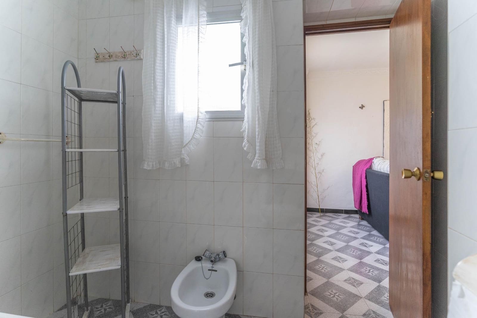 2 Zimmer Penthouse zu vermieten in Alhaurin el Grande - 750 € (Ref: 7913149)