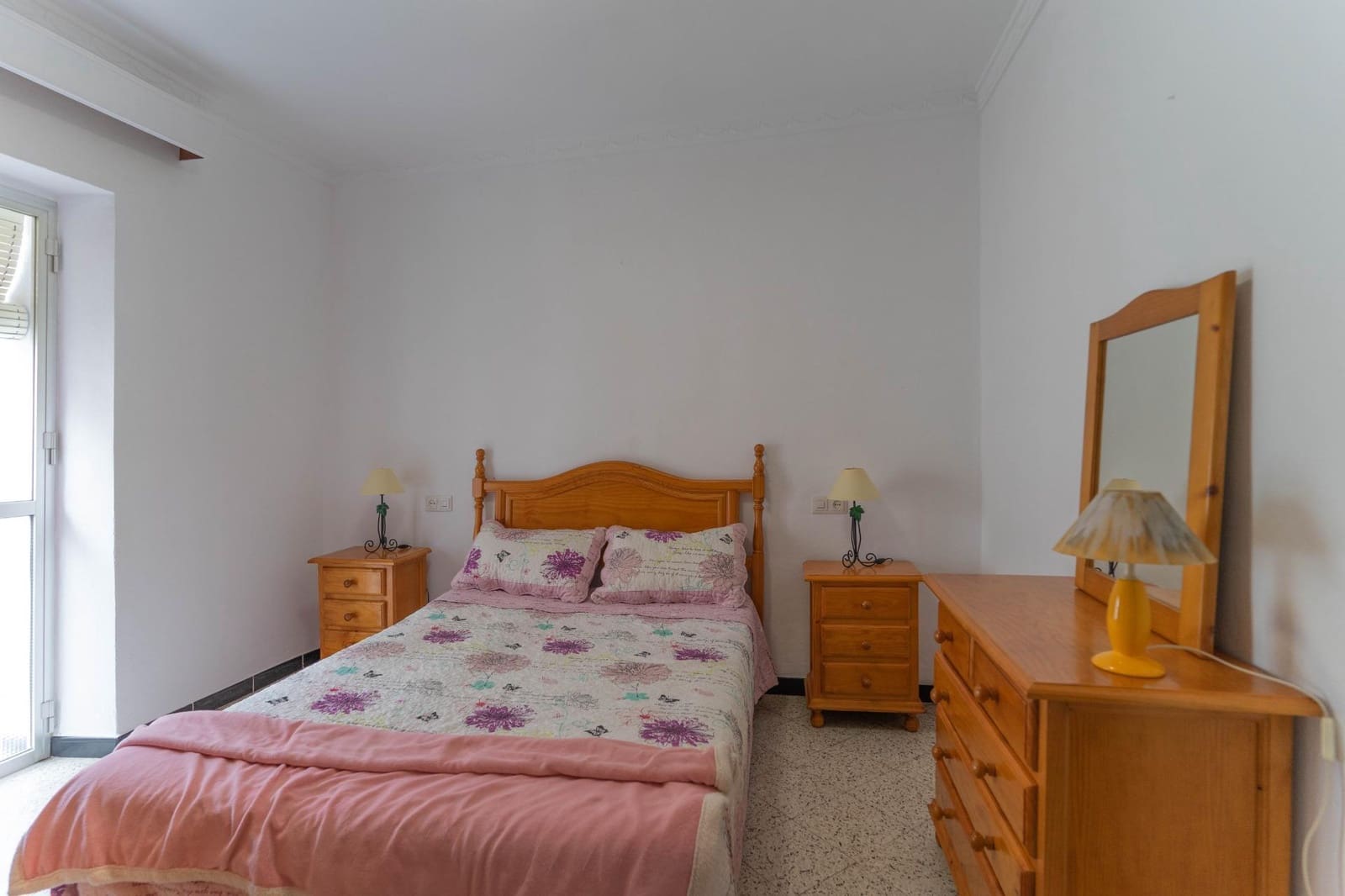 2 Zimmer Penthouse zu vermieten in Alhaurin el Grande - 750 € (Ref: 7913149)