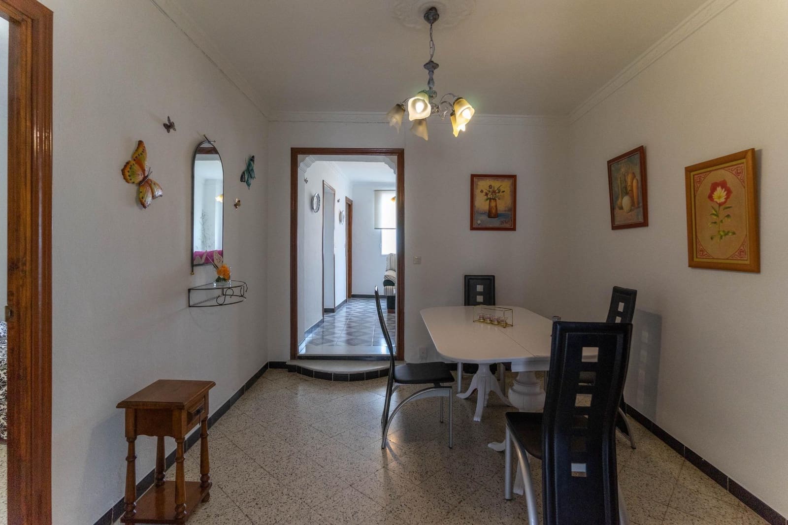 2 Zimmer Penthouse zu vermieten in Alhaurin el Grande - 750 € (Ref: 7913149)