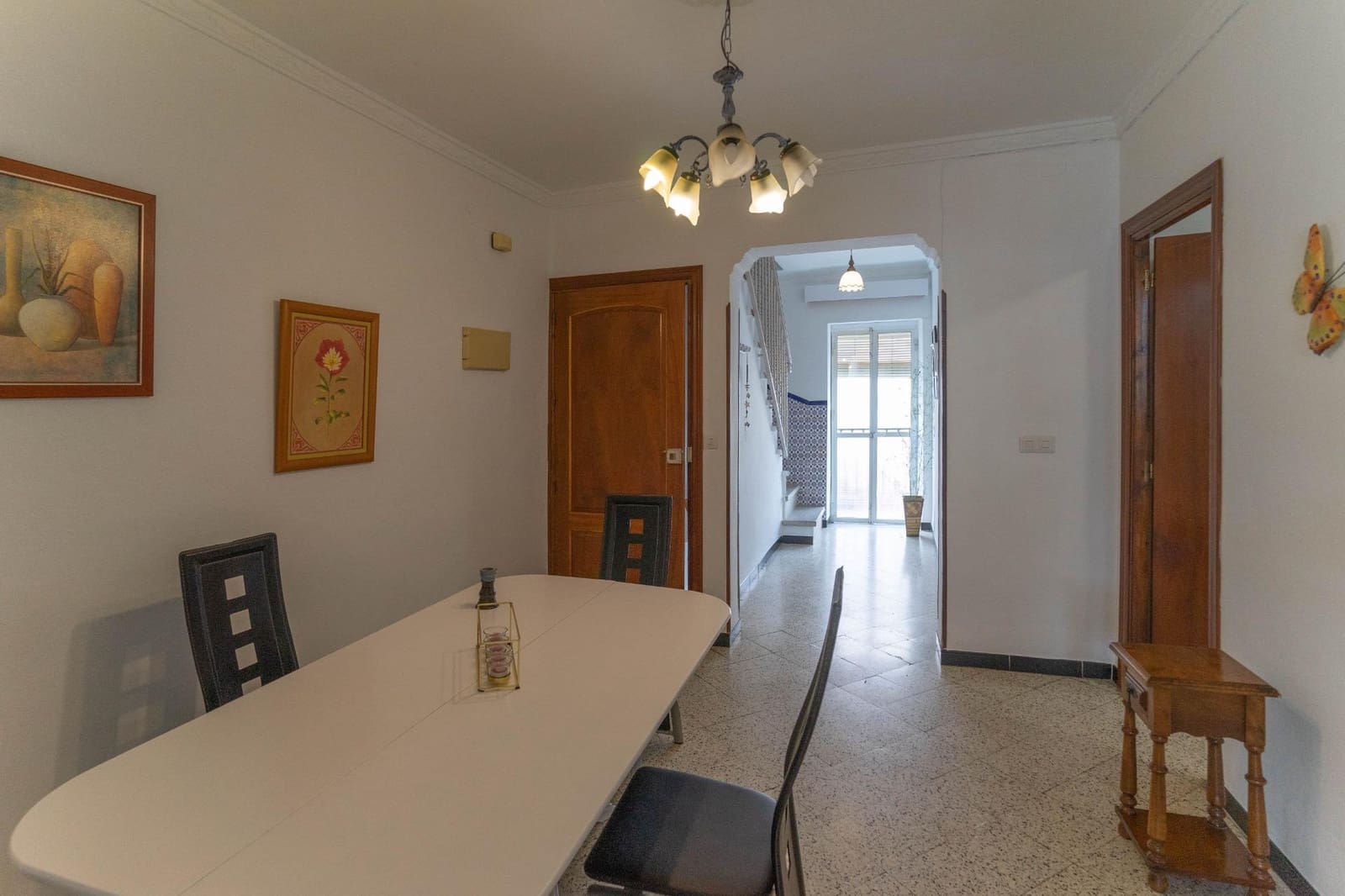 2 Zimmer Penthouse zu vermieten in Alhaurin el Grande - 750 € (Ref: 7913149)