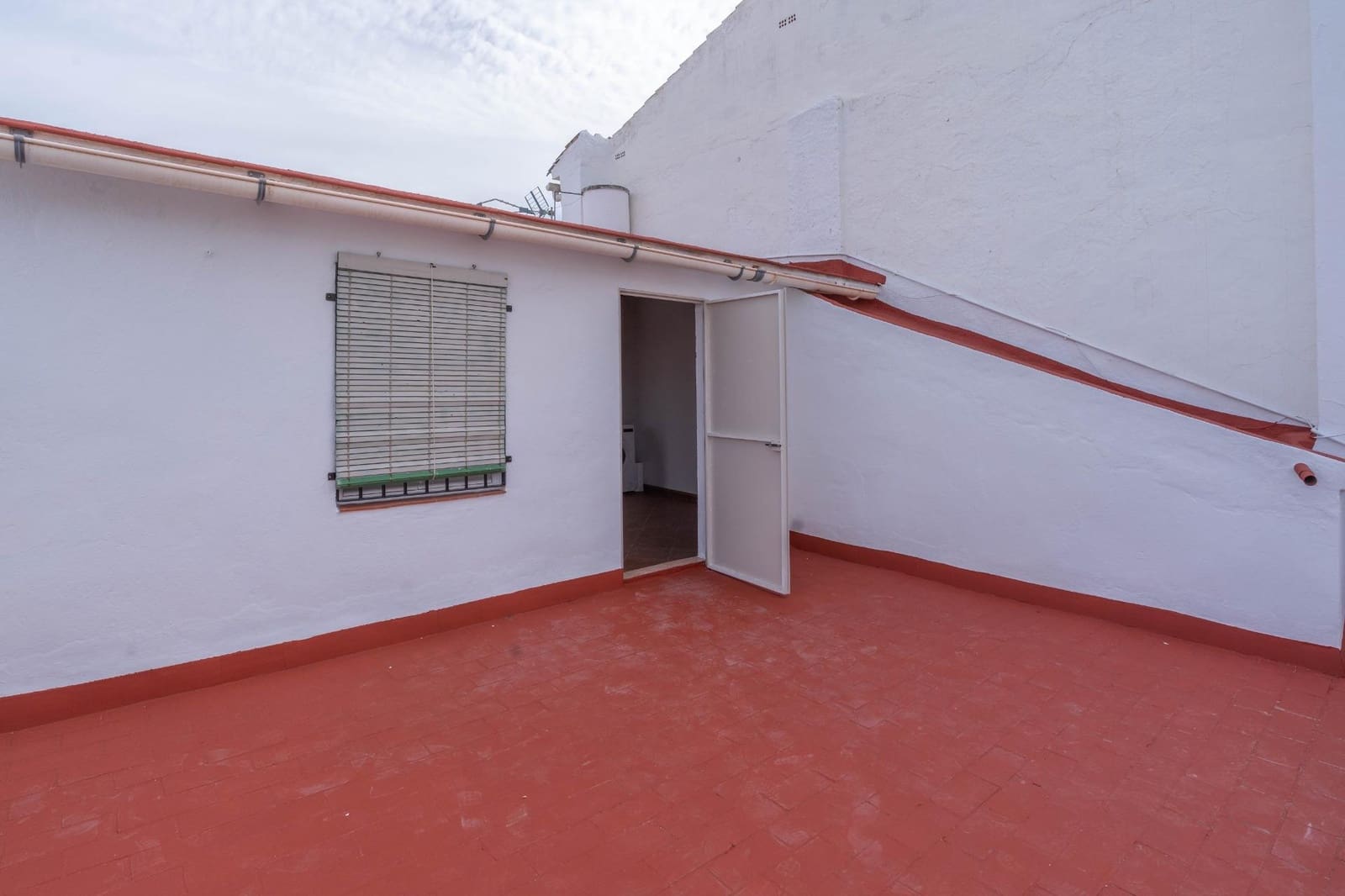 2 Zimmer Penthouse zu vermieten in Alhaurin el Grande - 750 € (Ref: 7913149)