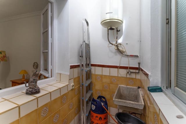 2 Zimmer Penthouse zu vermieten in Alhaurín el Grande - 750 € (Ref: 7913149)