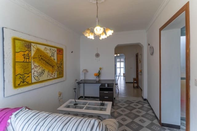 2 Zimmer Penthouse zu vermieten in Alhaurín el Grande - 750 € (Ref: 7913149)