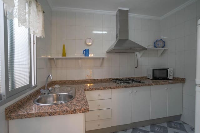 2 Zimmer Penthouse zu vermieten in Alhaurín el Grande - 750 € (Ref: 7913149)