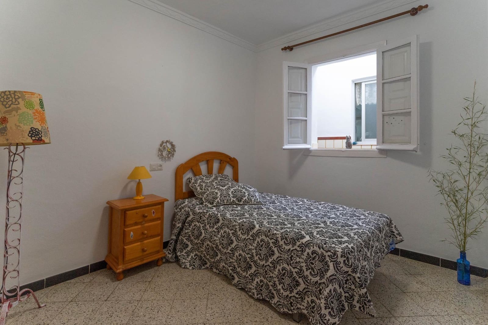 2 Zimmer Penthouse zu vermieten in Alhaurin el Grande - 750 € (Ref: 7913149)