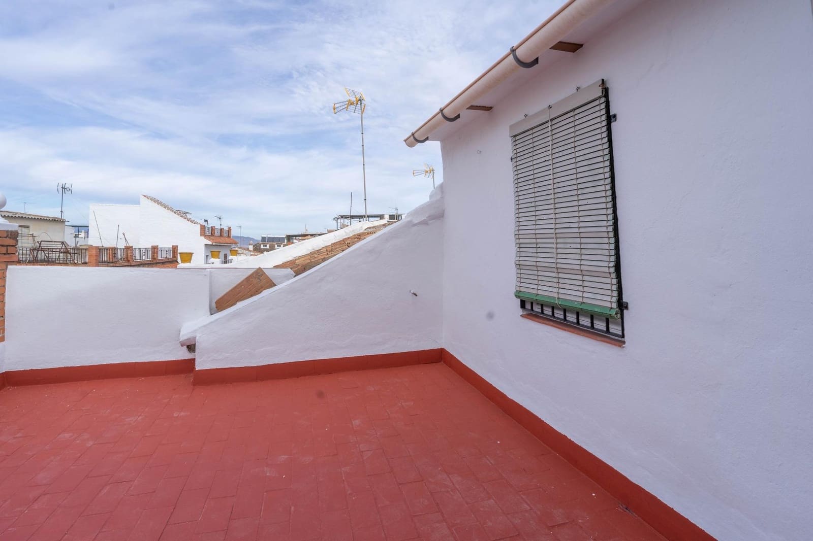 2 Zimmer Penthouse zu vermieten in Alhaurin el Grande - 750 € (Ref: 7913149)