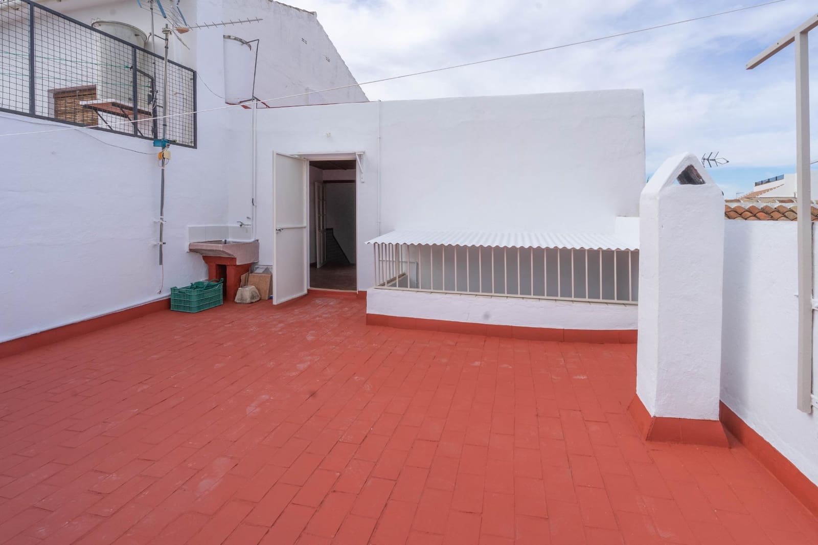 2 Zimmer Penthouse zu vermieten in Alhaurin el Grande - 750 € (Ref: 7913149)