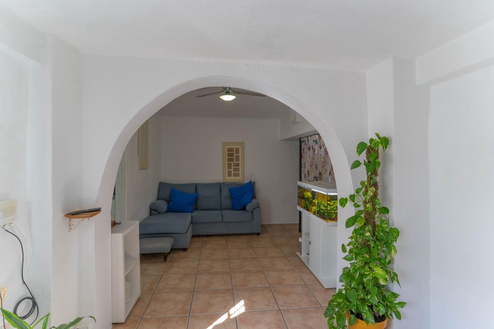 Chalet de 2 habitaciones en Alhaurín el Grande en venta con piscina - 315.000 € (Ref: 7945682)