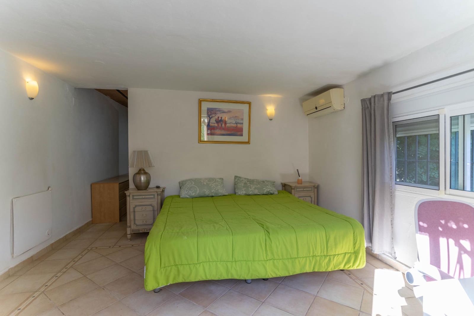 Chalet de 2 habitaciones en Alhaurín el Grande en venta con piscina - 315.000 € (Ref: 7945682)