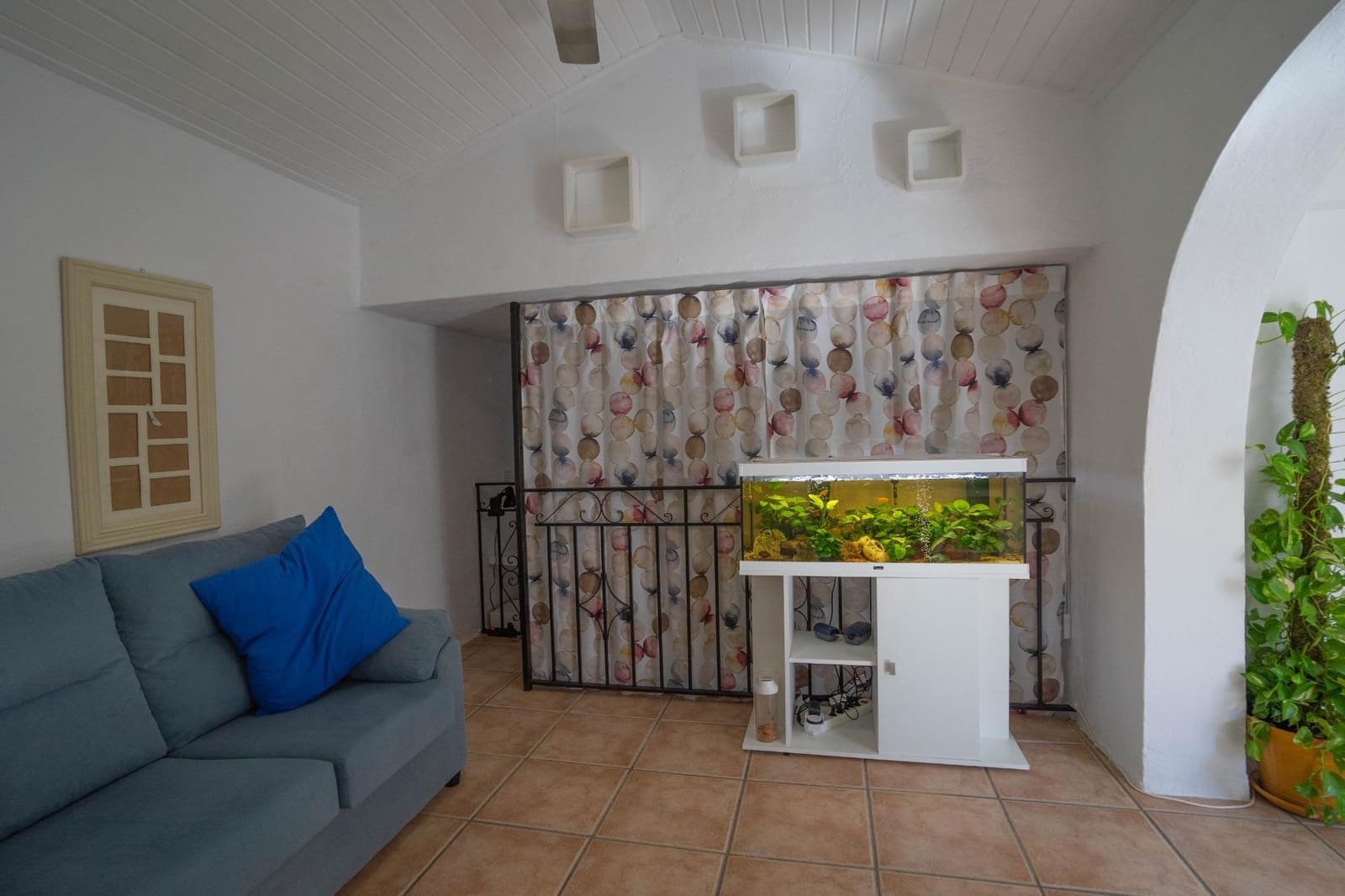Chalet de 2 habitaciones en Alhaurín el Grande en venta con piscina - 315.000 € (Ref: 7945682)