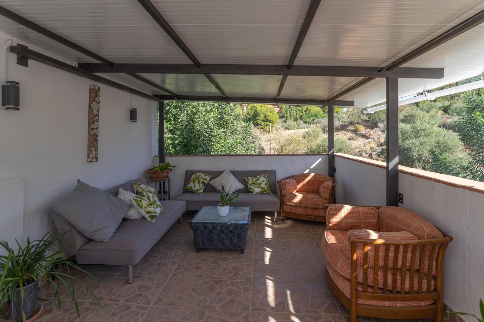 Chalet de 2 habitaciones en Alhaurín el Grande en venta con piscina - 315.000 € (Ref: 7945682)