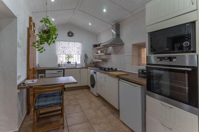 2 quarto Moradia para venda em Alhaurín el Grande com piscina - 315 000 € (Ref: 7945682)