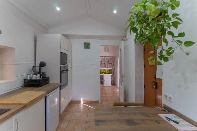 2 quarto Moradia para venda em Alhaurín el Grande com piscina - 315 000 € (Ref: 7945682)