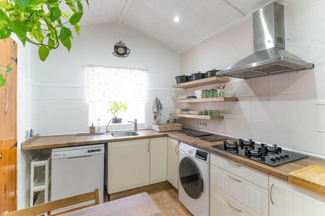 2 quarto Moradia para venda em Alhaurín el Grande com piscina - 315 000 € (Ref: 7945682)