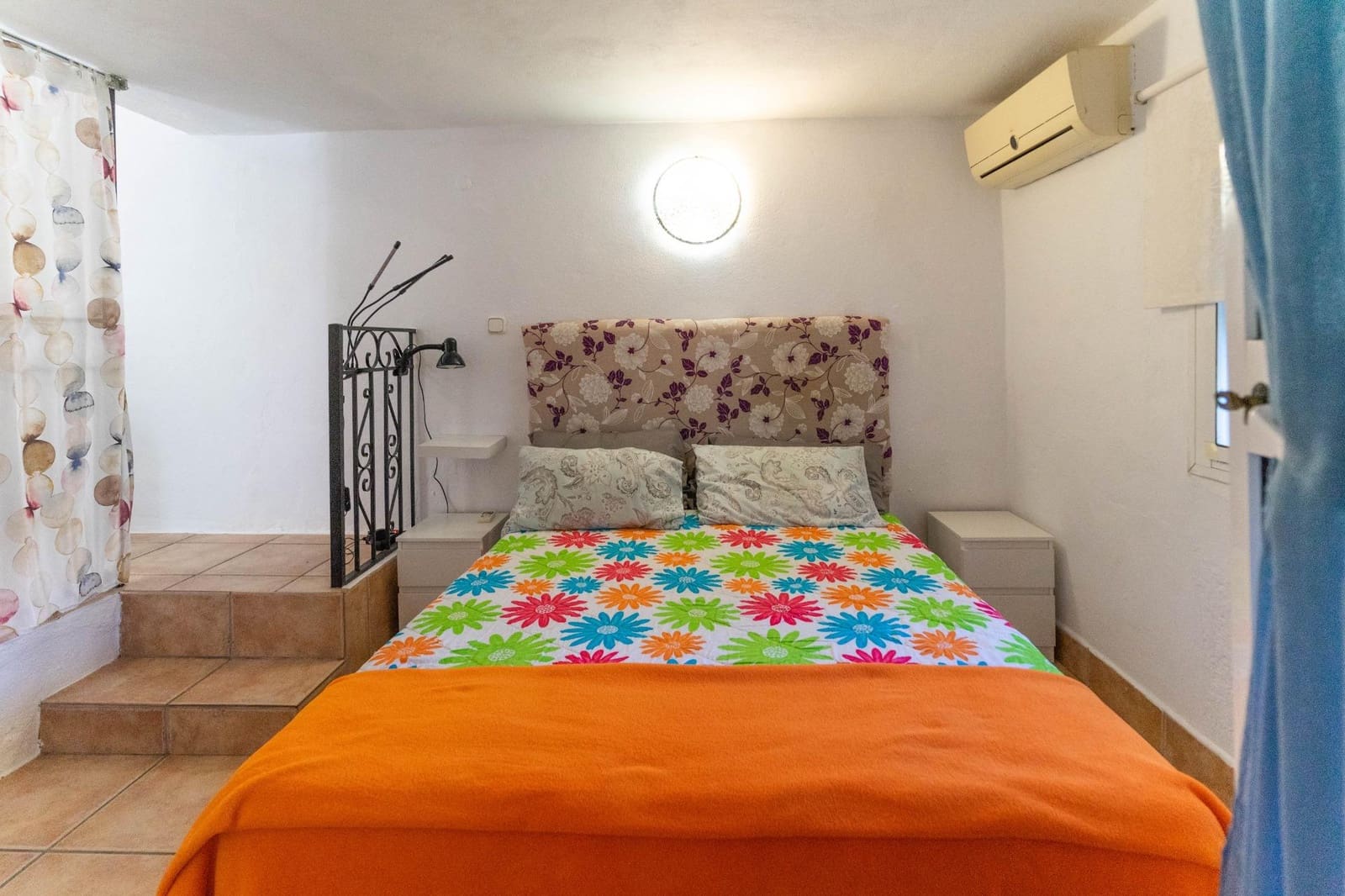 Chalet de 2 habitaciones en Alhaurín el Grande en venta con piscina - 315.000 € (Ref: 7945682)