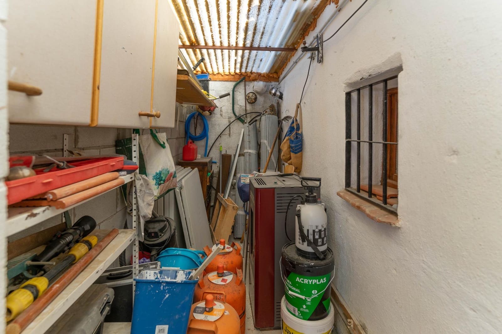 Chalet de 2 habitaciones en Alhaurín el Grande en venta con piscina - 315.000 € (Ref: 7945682)