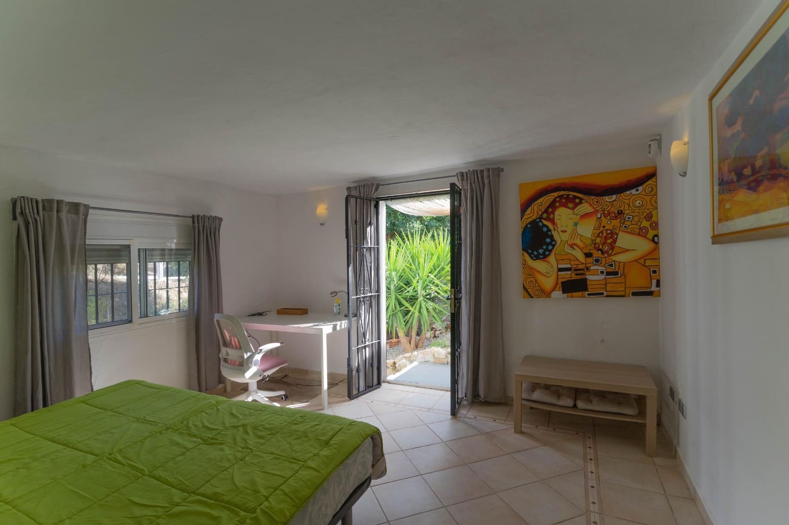 Chalet de 2 habitaciones en Alhaurín el Grande en venta con piscina - 315.000 € (Ref: 7945682)