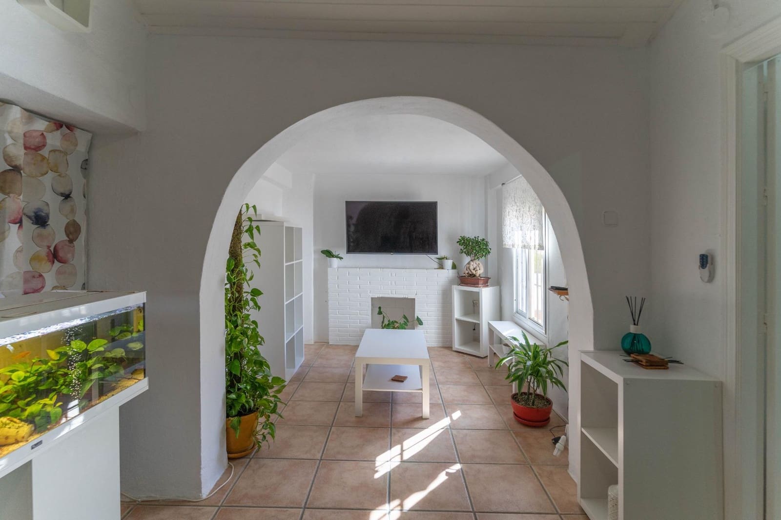 Chalet de 2 habitaciones en Alhaurín el Grande en venta con piscina - 315.000 € (Ref: 7945682)