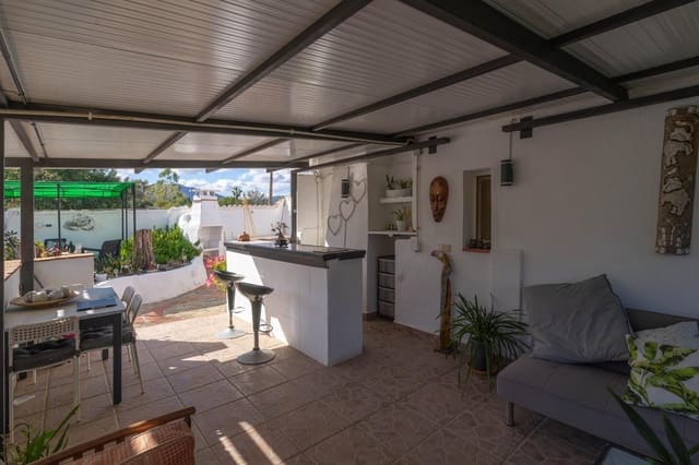 2 quarto Moradia para venda em Alhaurín el Grande com piscina - 315 000 € (Ref: 7945682)